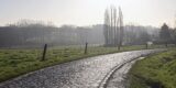 De mooiste fietsroutes over kasseien: door West- & Zeeuws-Vlaanderen