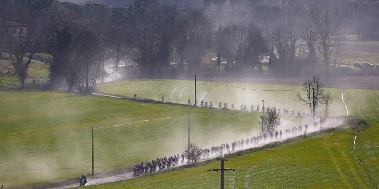 Giro 2025: Voorbeschouwing etappe 9 naar Siena – Strijd op twee fronten in Strade Bianche-gravelrit?