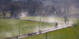 Giro 2025: Voorbeschouwing etappe 9 naar Siena – Strijd op twee fronten in Strade Bianche-gravelrit?