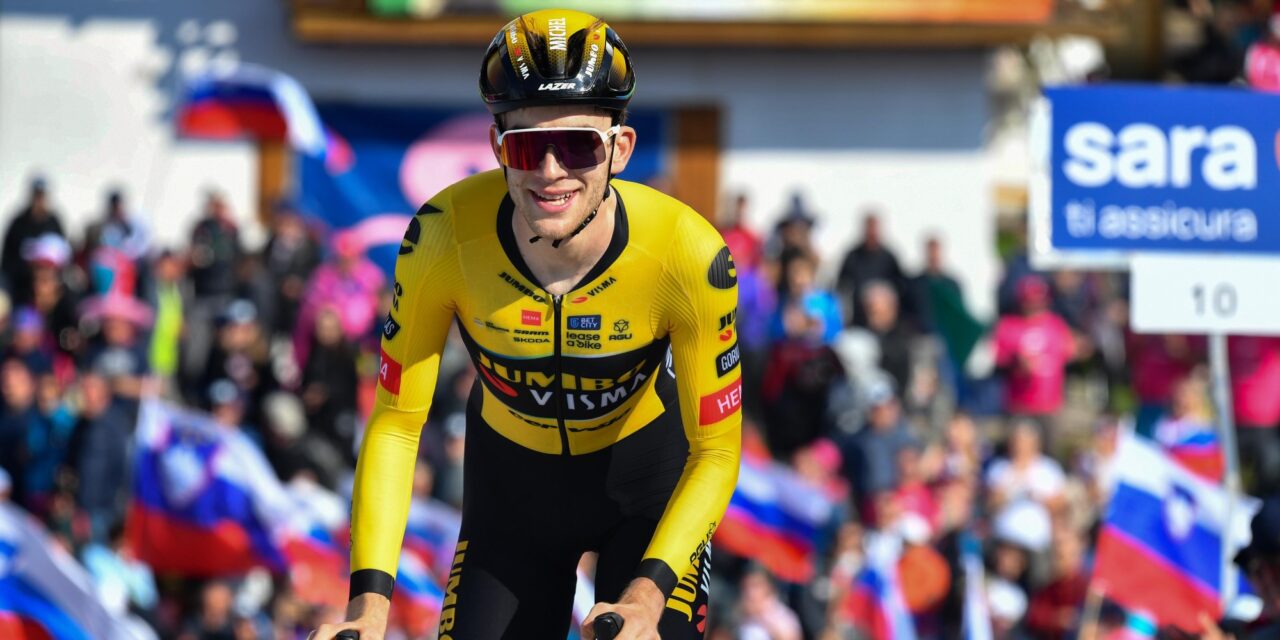 Michel Hessmann maakt woensdag comeback in Milaan-Turijn