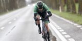 Meindert Weulink soleert naar zege in Omloop van de Braakman