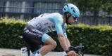 Bekogeld, bedreigd en geslagen: tijdens training mishandelde Bardiani-renner deelt schokkend verhaal