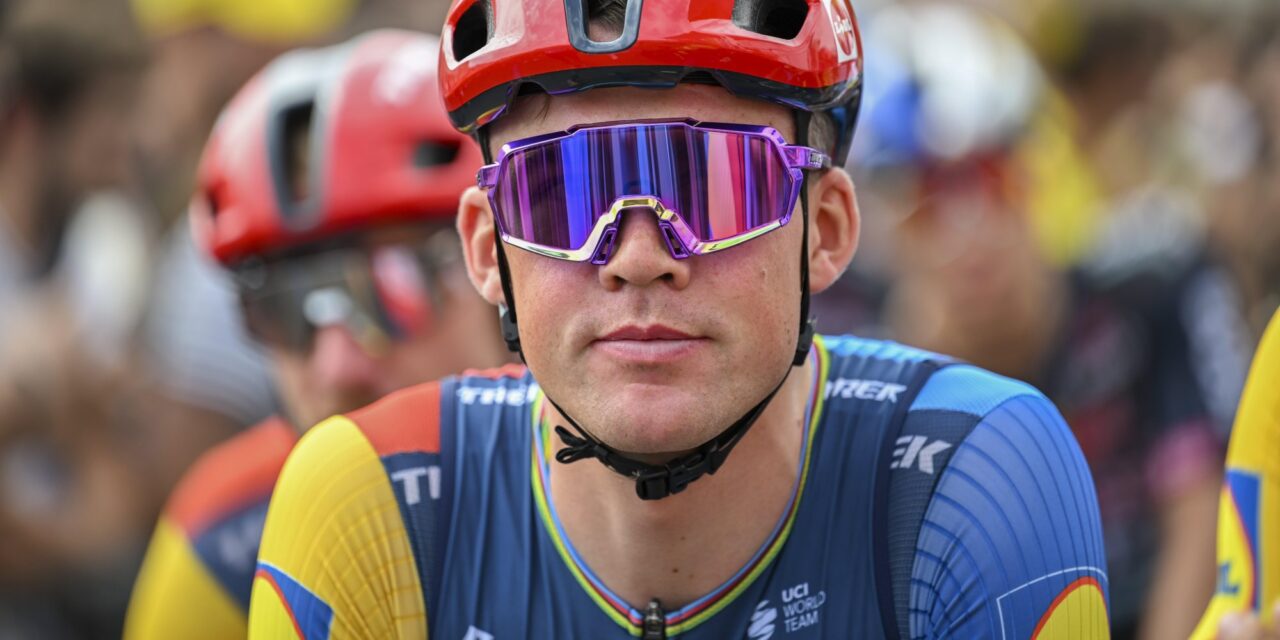 Mads Pedersen klopt specialisten in Denemarken, nog grotere verrassing in Spanje