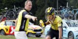 Dario Igor Beletta stilletjes vertrokken bij opleidingsploeg Visma | Lease a Bike