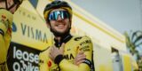 Simon Yates debuteert vandaag voor Visma | Lease a Bike: “Eerste maanden zijn zeer goed bevallen”