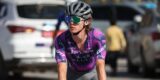 Paul Double verslaat overtal Visma | Lease a Bike in koninginnenrit Ronde van Slowakije