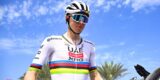 Caleb Ewan heeft opvallend San Remo-advies voor Tadej Pogacar: “Rustig over de Cipressa”