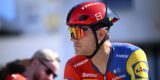 Geen zorgen over hersenschudding meer bij Jasper Stuyven na val in Tirreno-Adriatico