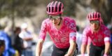Neilson Powless zet na knieblessure vol in op Vlaamse klassiekers