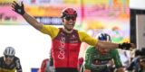 Giro 2025: Cofidis bouwt team rond sprinter Milan Fretin, nog een Belg in selectie