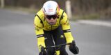 Wout van Aert: “Het gaat alleen over de helm, maar de benen zullen spreken”