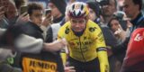 Michel Wuyts denkt dat Wout van Aert ’té populair’ is