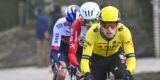 Visma-talent Matthew Brennan boekt zijn tweede zege van het weekend