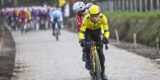 Visma | Lease a Bike springt voorzichtig om met Matthew Brennan, ondanks problemen in bezetting
