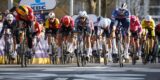 Søren Wærenskjold te snel voor Paul Magnier en Jasper Philipsen in atypische Omloop Het Nieuwsblad
