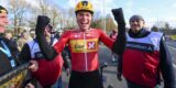 Uno-X Mobility hoopt dat Omloop-zege hen aan wildcards helpt: “Wat kunnen we nog meer doen?”