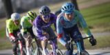 XDS Astana wisselt tijdens seizoen van helmsponsor