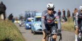 Alpecin-Deceuninck geeft update over toestand van hard gevallen Jasper Philipsen