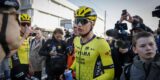 Olav Kooij buigt het hoofd voor Jasper Philipsen: Niet meer de benen om te remonteren