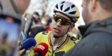 Wout van Aert houdt beter gevoel over aan Kuurne: Maar veel ploegen wilden defensieve koers