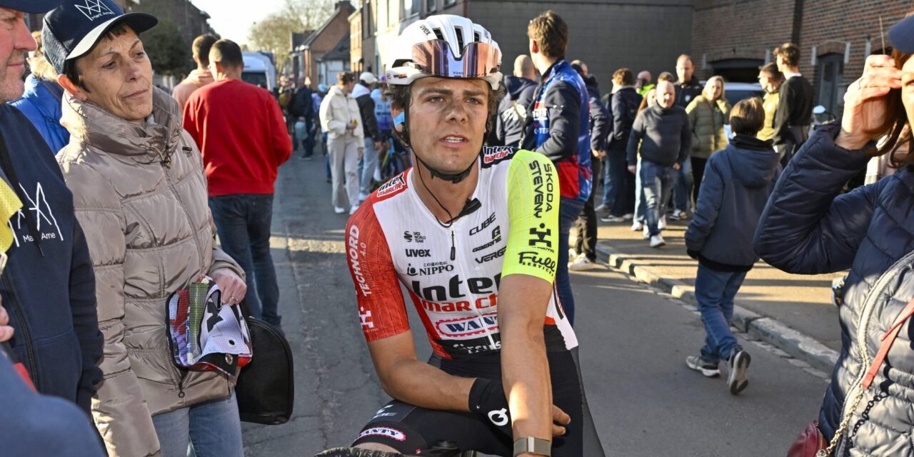 Vuelta 2025: Intermarché-Wanty met vrijbuiters én een sprinter, Huub Artz maakt debuut in grote ronde