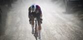 Sterke Anna van der Breggen na tweede plaats in Strade Bianche: “Ik had geen superbenen”
