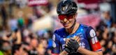 Demi Vollering gaat na zege in Strade Bianche in op duels met Van der Breggen