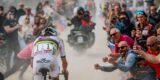 Voorbeschouwing: Strade Bianche 2026 - Voorkomt Paul Seixas 1-2’tje van Tadej Pogacar en Isaac Del Toro?