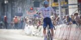 Voormalig UAE-talent Brunel verrast sprintende meute in GP Jean-Pierre Monseré, Coppens (BEAT) derde