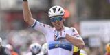 Tim Merlier trots op tweede zege in Parijs-Nice: “Visma | Lease a Bike maakte het peloton heel nerveus”