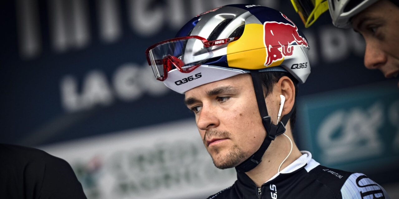 Tom Pidcock krijgt hulp van Nederlandse debutant in Milaan-San Remo