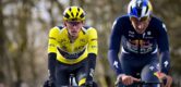 Matteo Jorgenson legt uit wat het weer met hem deed: “Lichaam kon het niet handelen”