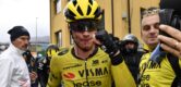 Olav Kooij verdient in Gent-Wevelgem de volledige steun van zijn ploeg