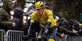 Matteo Jorgenson krijgt klein tikje, maar maakt zich geen zorgen: “Had het onder controle”