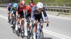 Mathieu van der Poel even in de aanval in Tirreno, ondanks dat ‘het goed is geweest’