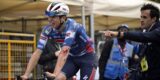 Patrick Lefevere: “Paul Magnier stelt vast dat de Giro de Ster van Bessèges niet is”