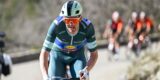 Mads Pedersen helemaal klaar voor Milaan-San Remo na ‘goede trainingsdag’ in Parijs-Nice