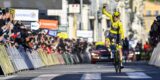 Jorgenson volgt zichzelf op in Parijs-Nice, Sheffield wint slotrit en Arensman stelt podiumplek veilig