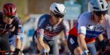 Jasper Philipsen laat van zich horen na harde val in Nokere Koerse