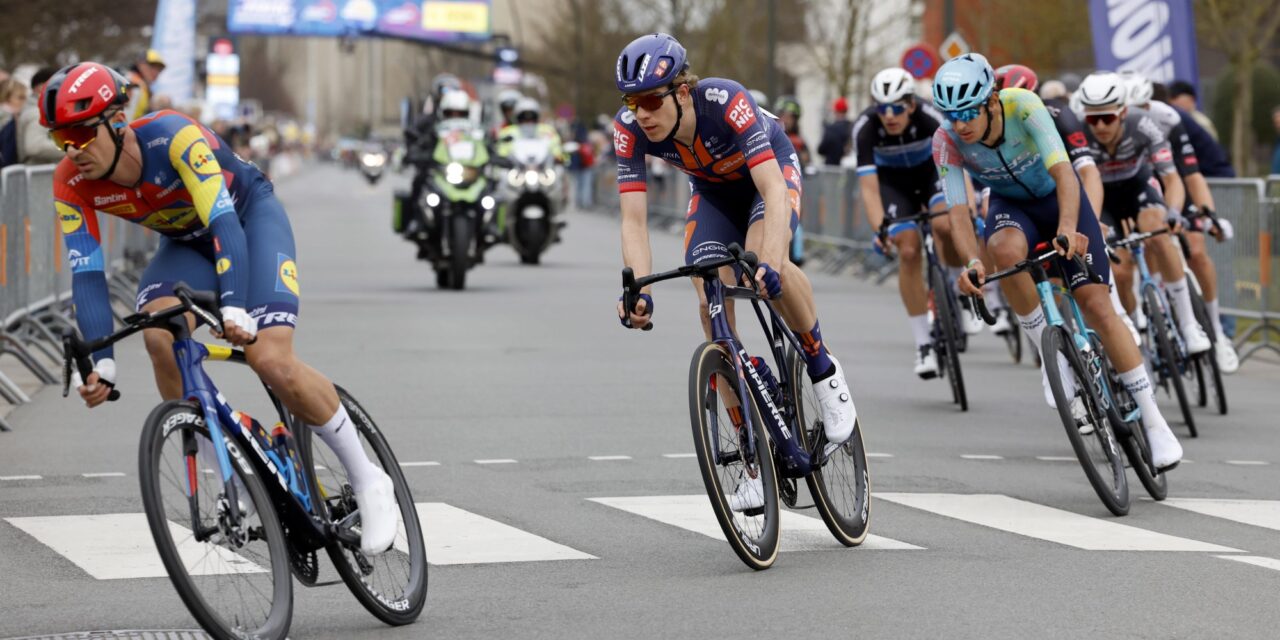 Bredene Koksijde Classic presenteert ‘uniek startveld’ met flink Nederlands tintje