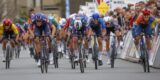 Edward Theuns houdt met selecte vluchtersgroep nipt stand in Bredene Koksijde Classic