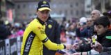 Visma | Lease a Bike onderhandelt met Olav Kooij over nieuw contract