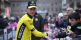 Olav Kooij sprint naar top-tienplek in Milaan-San Remo: “Hoop in de toekomst op meer”