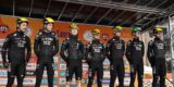 Visma | Lease a Bike rijdt Milaan-San Remo met materiaaltroef