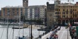 Milaan-San Remo moet parcours mogelijk aanpassen na aardverschuivingen
