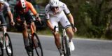 Onder de 9 minuten: Van der Poel, Pogacar en Ganna blazen dertig jaar oud record op de Cipressa weg