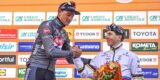 Mathieu van der Poel en Tadej Pogacar bespreken episch duel: “Ik dacht dat ik je kon breken”