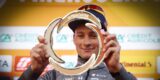 Is zege Mathieu van der Poel in Milaan-San Remo zijn mooiste?