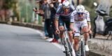 Jan Bakelants: “Vertoning van Van der Poel en Pogacar is geen fijn idee voor Wout van Aert”