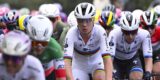 Lotte Kopecky zorgt na mooie finale voor sprint in San Remo: Moeilijk om er bovenuit te steken